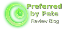 Preferred by Pete ™ Reviews